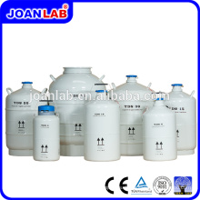 JOAN LAB Small Capacity Liquid Stickstoff-Behälter für Labor verwenden